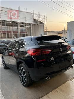بي ام دبليو X2